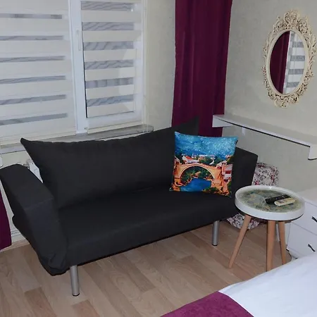 Marina Agva 3*