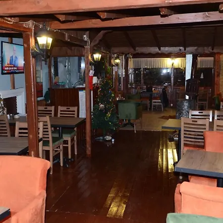 Marina Agva 3* Estambul