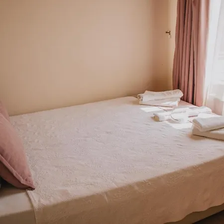 Marina Agva 3*