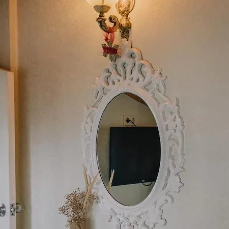 Hotel Marina Agva