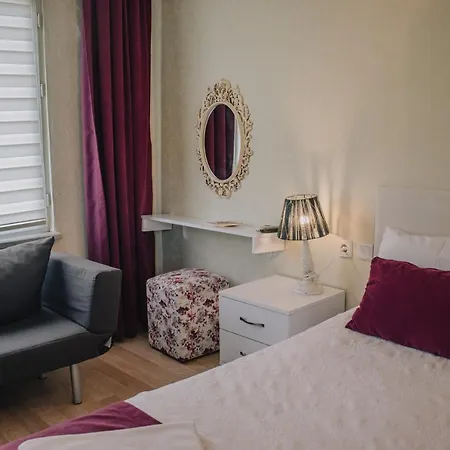 Marina Agva 3* Estambul