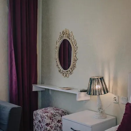 Marina Agva فندق اسطنبول