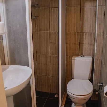 Hotel Marina Agva 3*