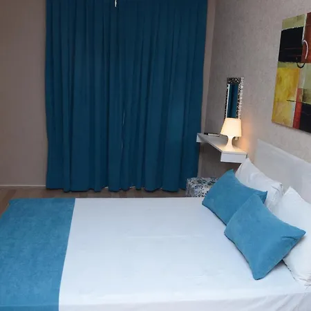 Hotel Marina Agva