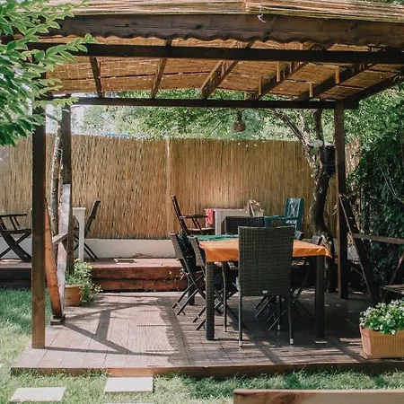 Marina Agva 3* Κωνσταντινούπολη