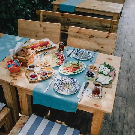 Marina Agva 3* Κωνσταντινούπολη