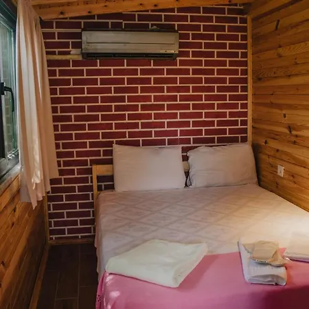 Marina Agva Hotel 3*