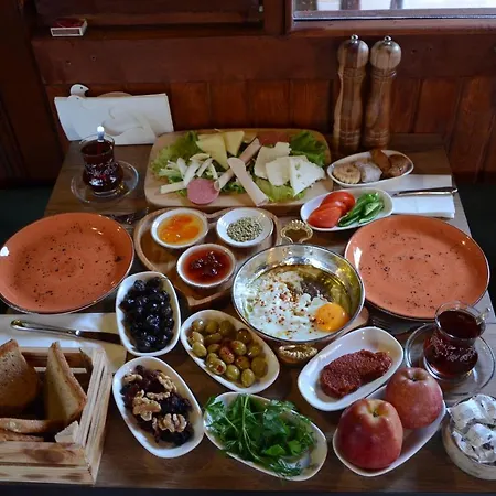 Hotel Marina Agva Provincia di Istanbul