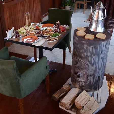 Marina Agva Hotel 3*