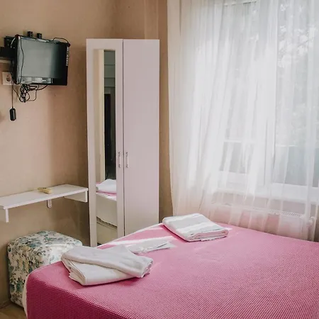 Marina Agva Hotel Provincia di Istanbul