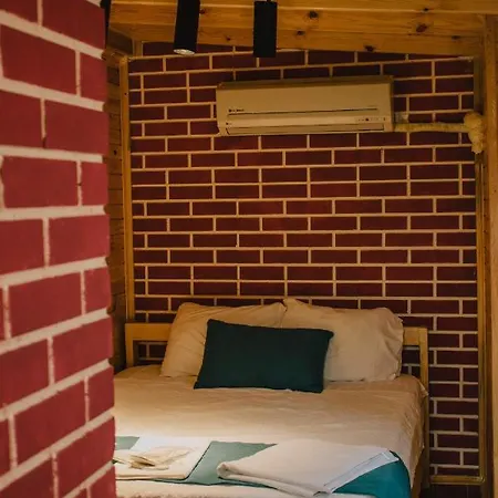 Marina Agva Hotel 3*