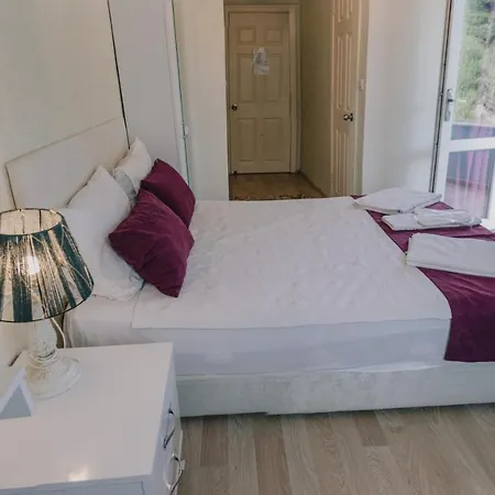 Hotel Marina Agva