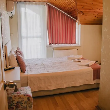 Hotel Marina Agva Provincia di Istanbul
