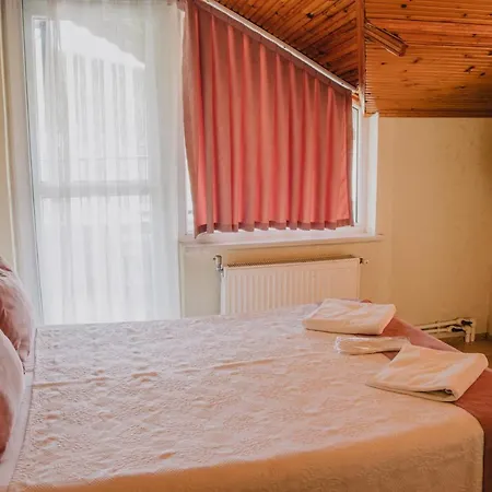 Marina Agva 3* Provincia di Istanbul