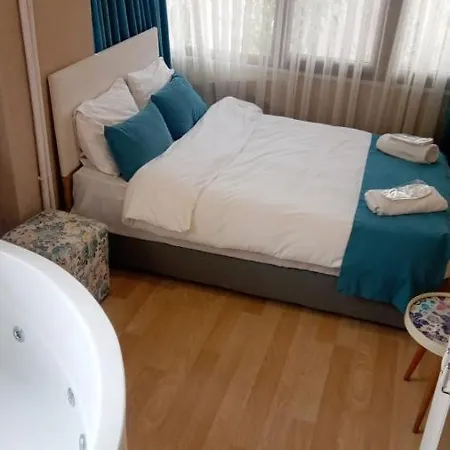Hotel Marina Agva 3*