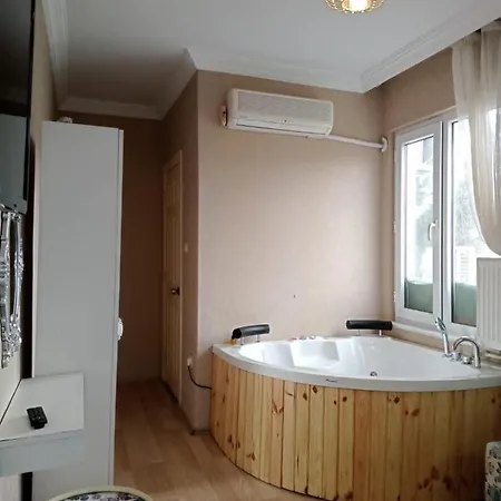Marina Agva 3* Provincia di Istanbul
